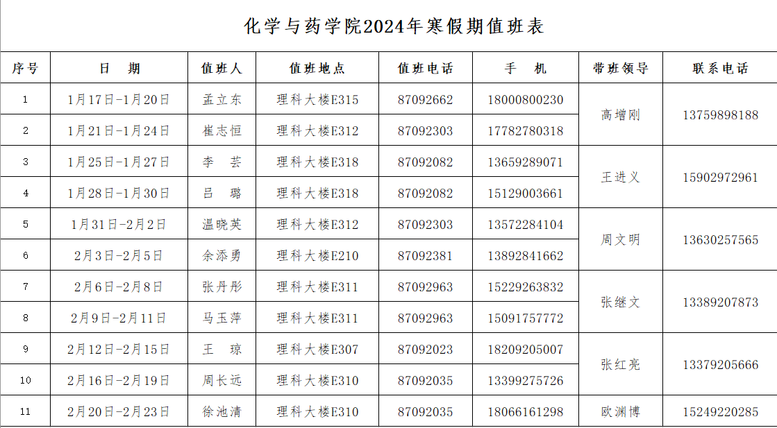 伟德国际victor19462024年寒假值班安排.png